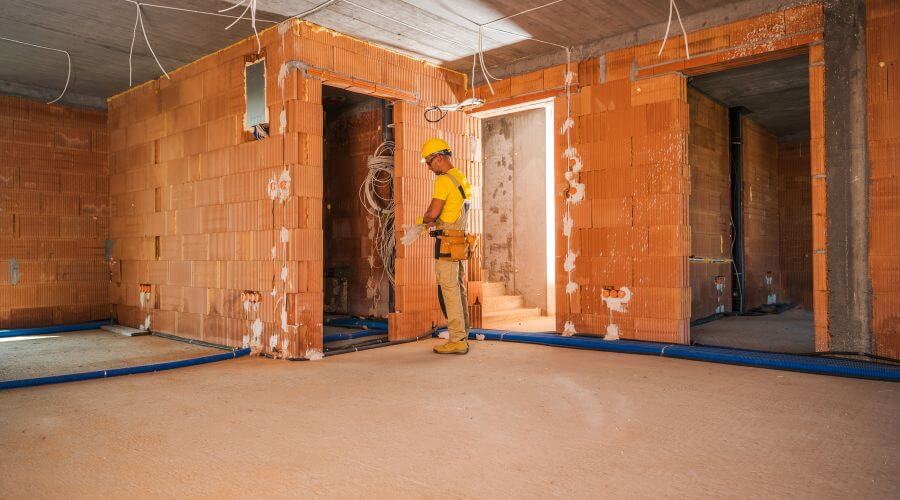 Expert top industrial roofings services in Batesville, MS